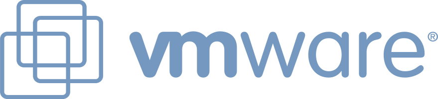 VMware logo