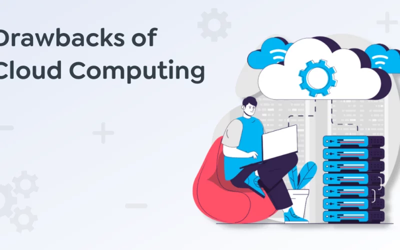 Exploring the Dark Sides of Cloud Computing: Understanding Security Risks and Drawbacks