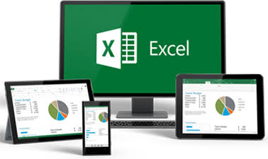 Using Keyboard Shortcuts in Microsoft Excel