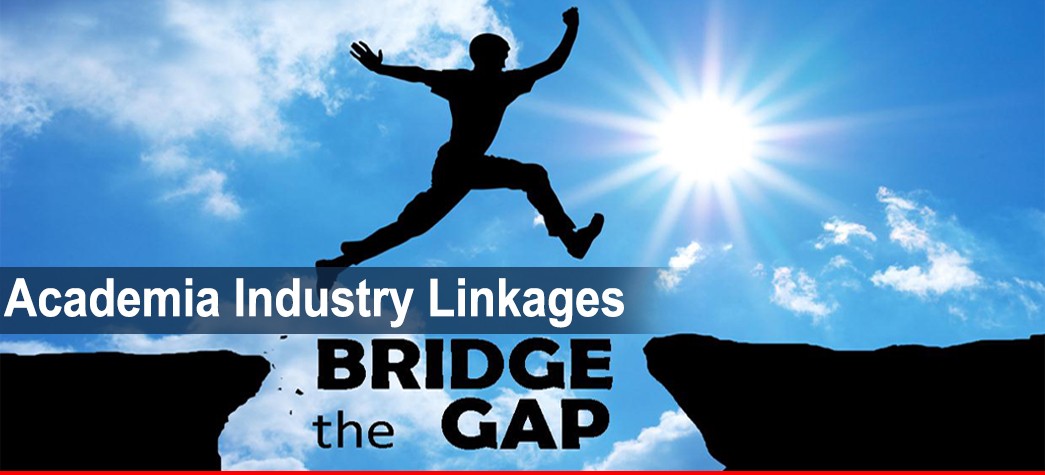 Industry-Academia Linkages